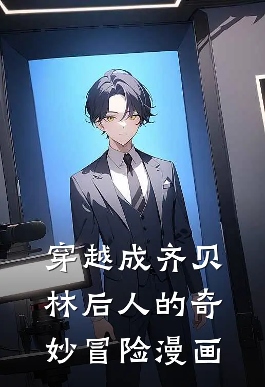 穿越成齐贝林后人的奇妙冒险漫画