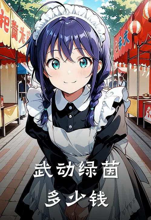 武动绿茵多少钱