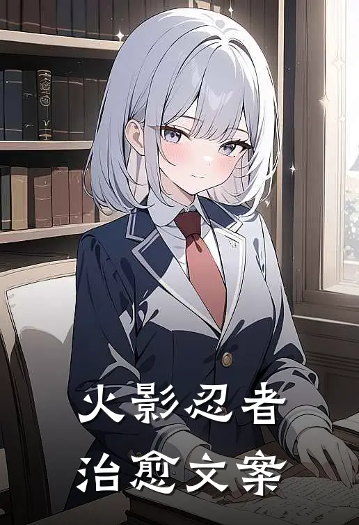 火影忍者治愈文案