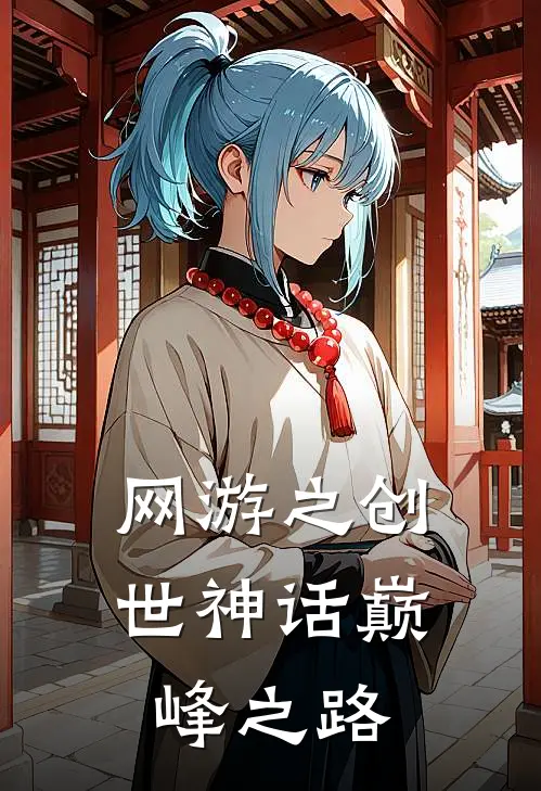 网游之创世神话巅峰之路