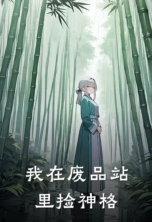 我在废品站里捡神格