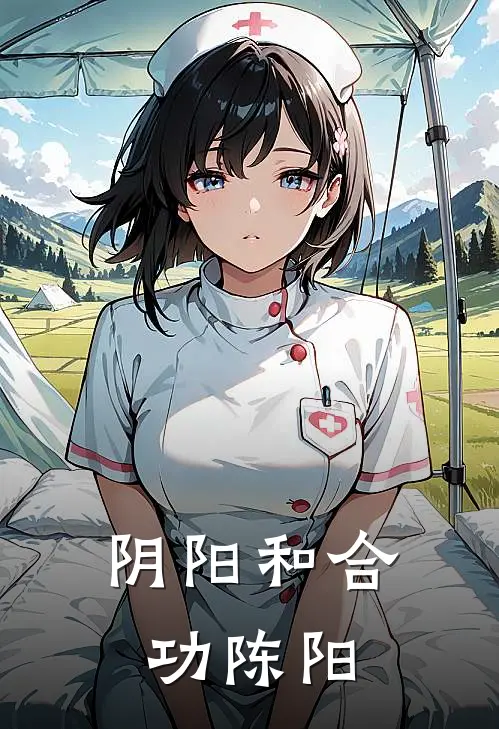 阴阳和合功陈阳