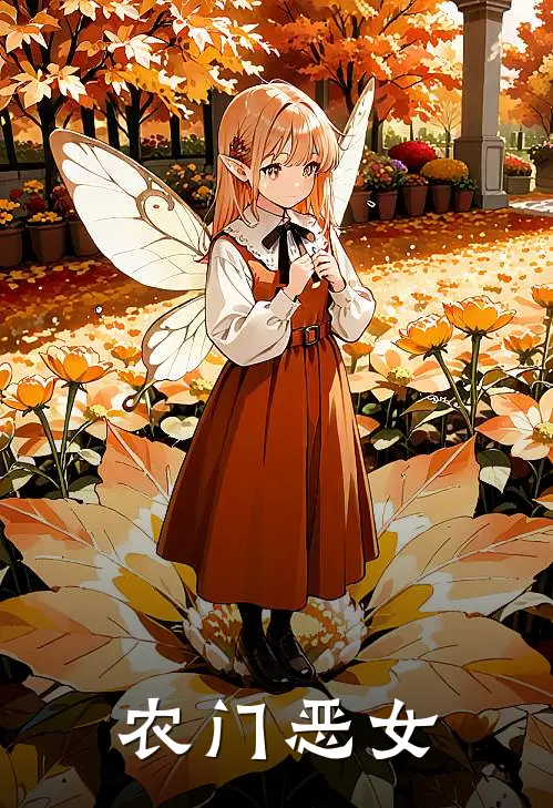 农门恶女