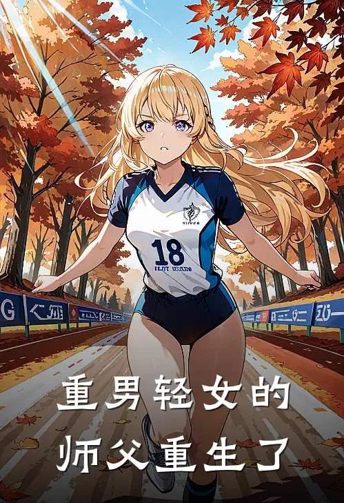 重男轻女的师父重生了