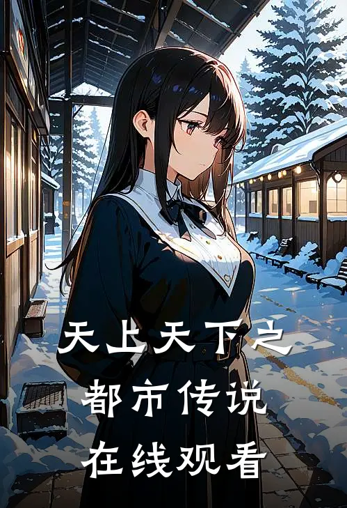 天上天下之都市传说在线观看