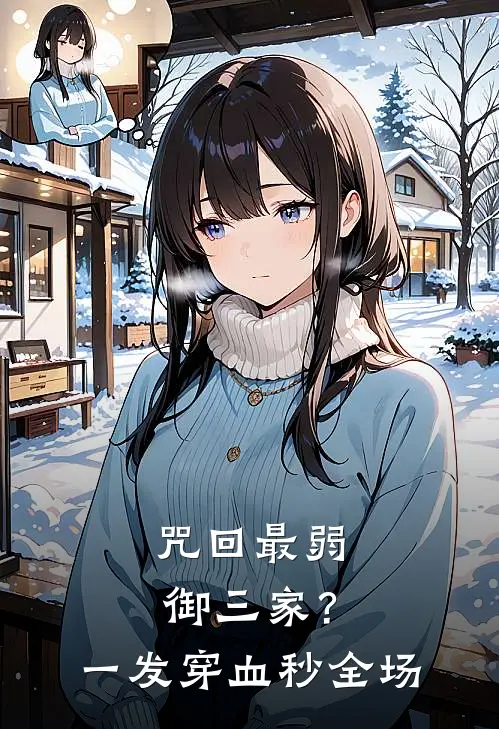 咒回最弱御三家？一发穿血秒全场