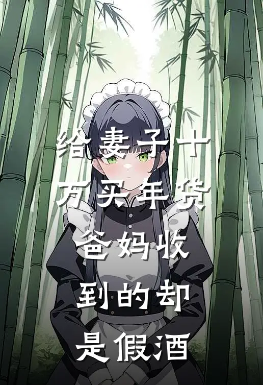 给妻子十万买年货，爸妈收到的却是假酒