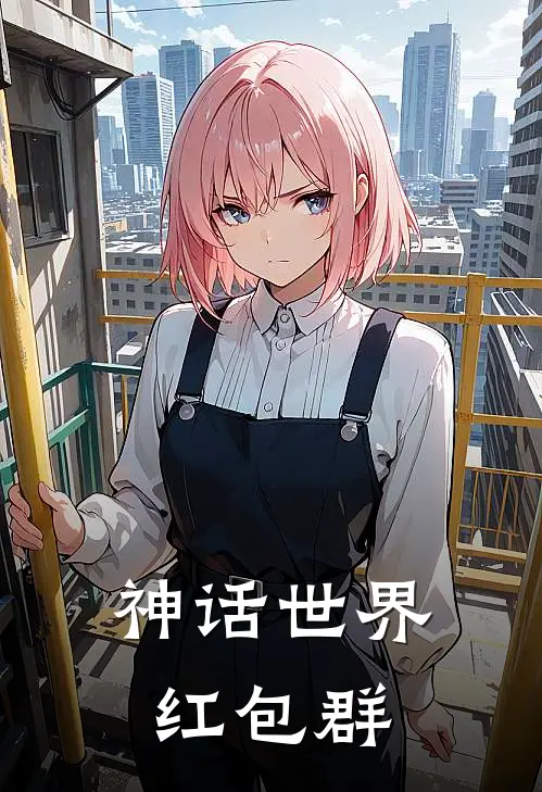 神话世界红包群