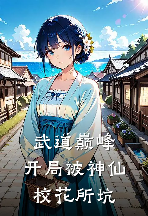 武道巅峰，开局被神仙校花所坑