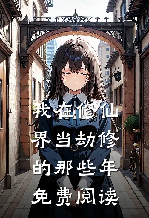 我在修仙界当劫修的那些年免费阅读