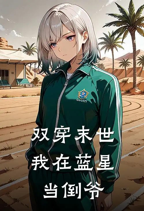 双穿末世：我在蓝星当倒爷