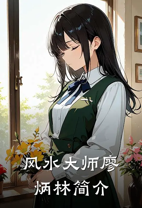 风水大师廖炳林简介