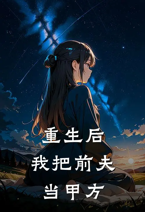 重生后，我把前夫当甲方