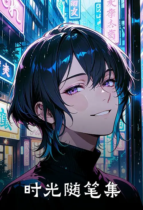 时光随笔集
