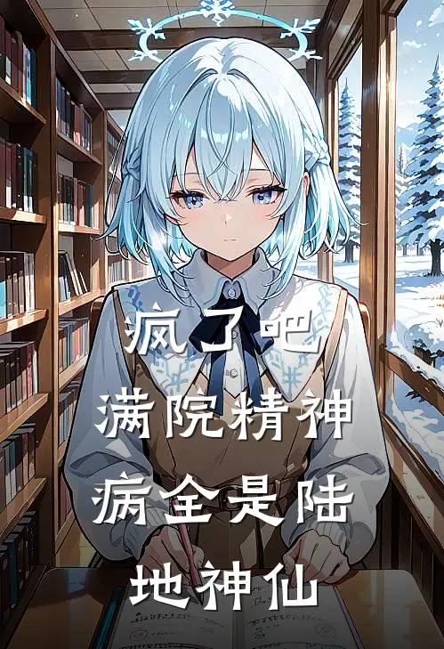 疯了吧，满院精神病全是陆地神仙林凡苏浅浅免费完结小说_完本完结小说疯了吧，满院精神病全是陆地神仙(林凡苏浅浅)