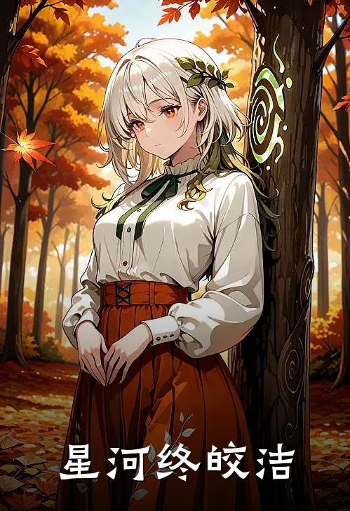 星河终皎洁