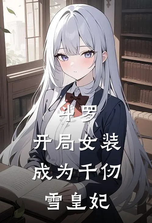 斗罗：开局女装，成为千仞雪皇妃