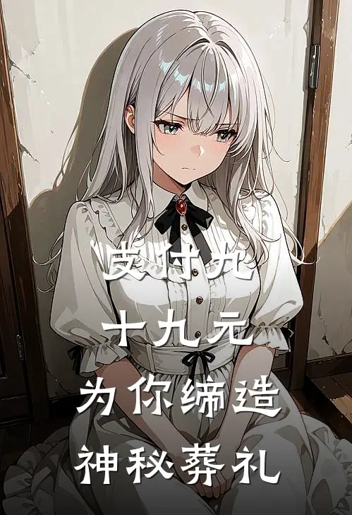 支付九十九元：为你缔造神秘葬礼