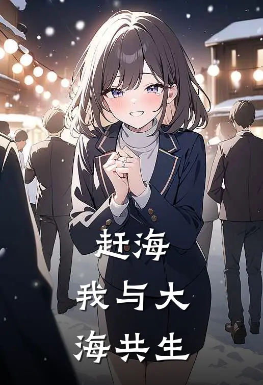 赶海：我与大海共生