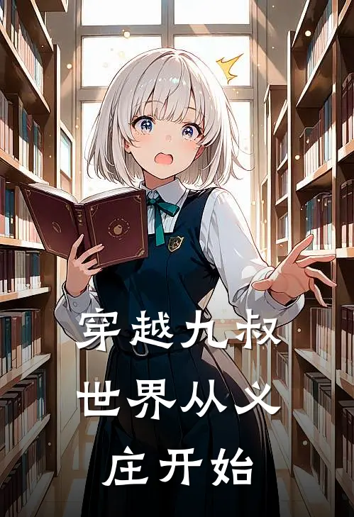 穿越九叔世界从义庄开始