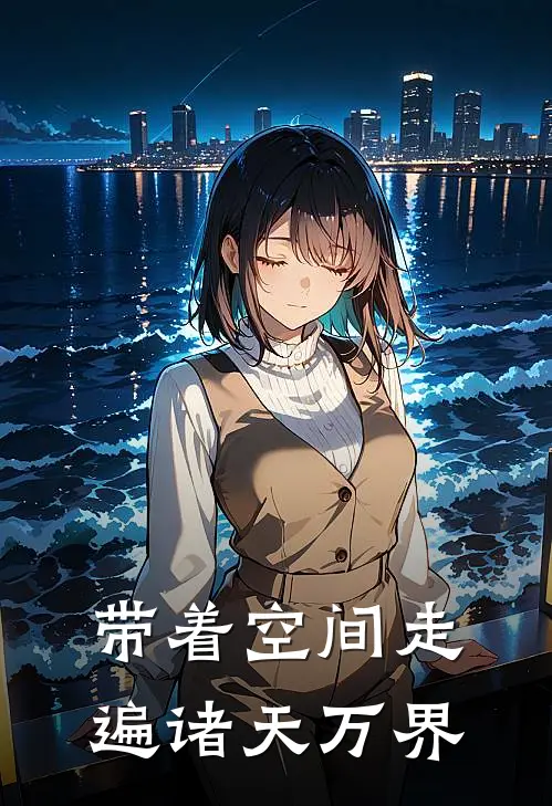 带着空间走遍诸天万界