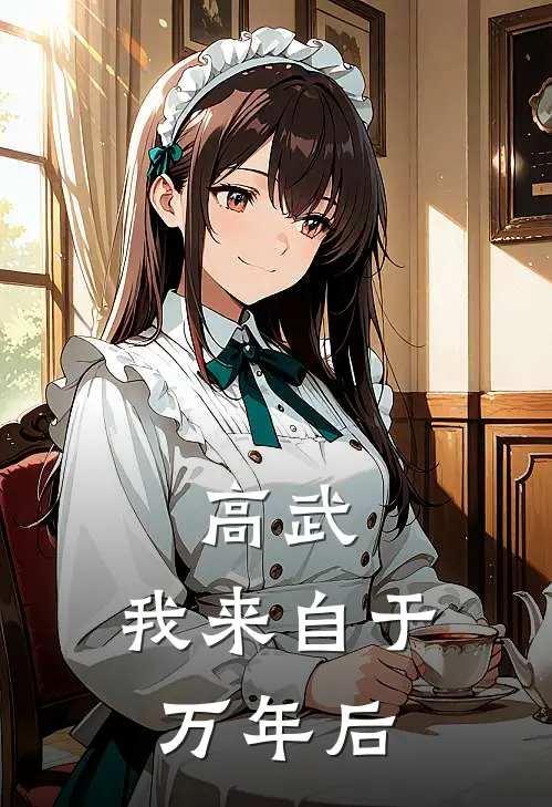 高武：我来自于万年后