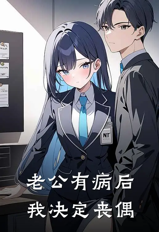 老公有病后，我决定丧偶