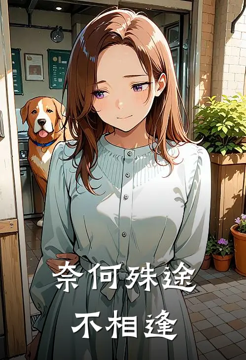 奈何殊途不相逢