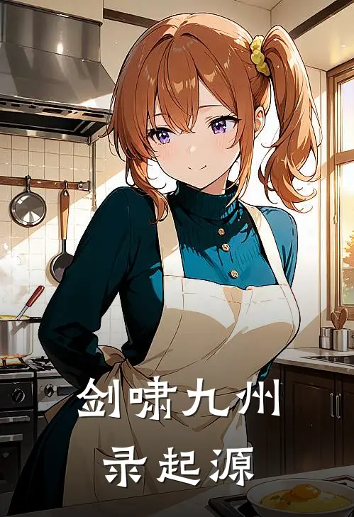 剑啸九州录起源