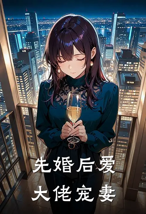 先婚后爱：大佬宠妻