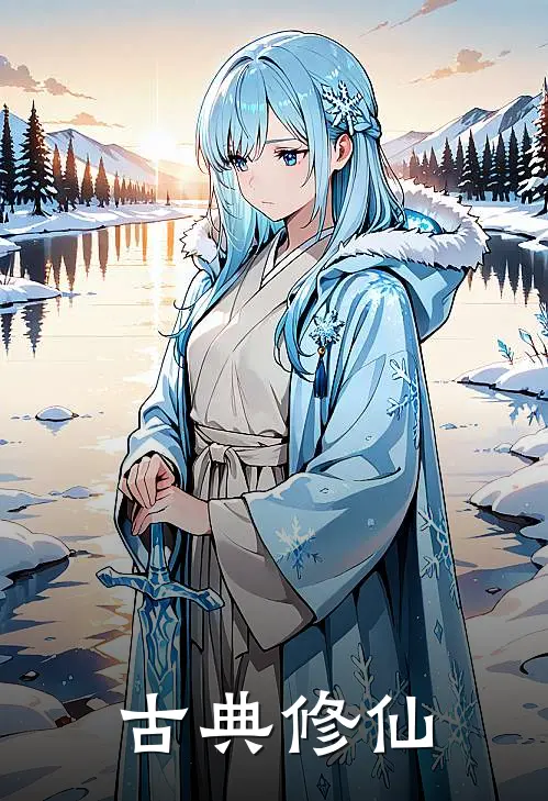 古典修仙