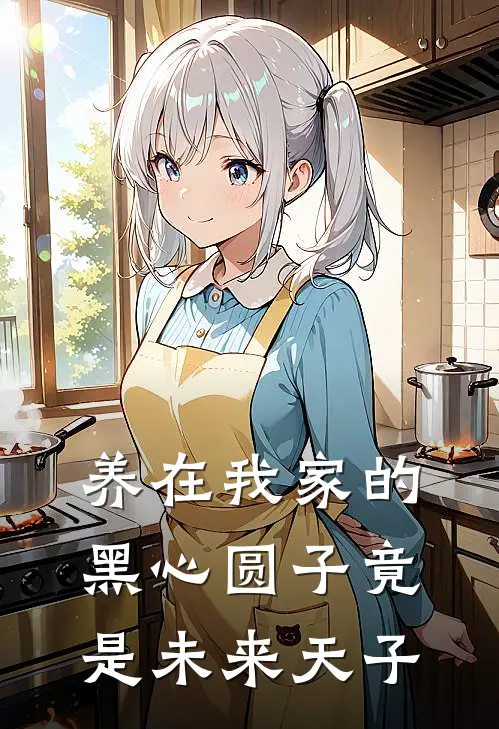 养在我家的黑心圆子竟是未来天子