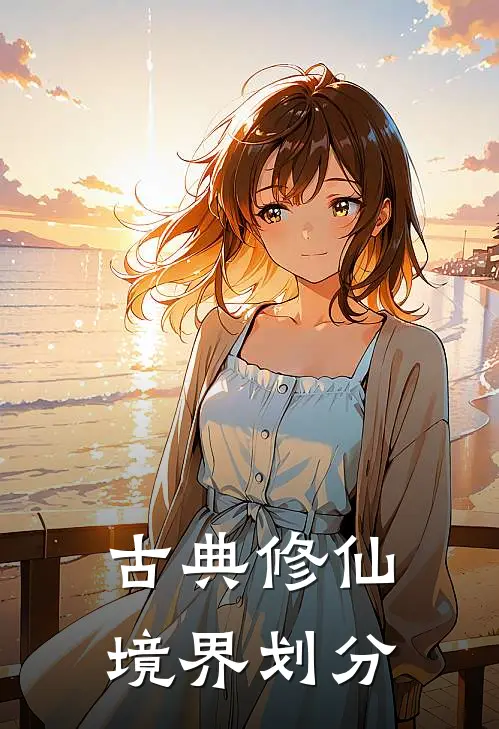 古典修仙境界划分