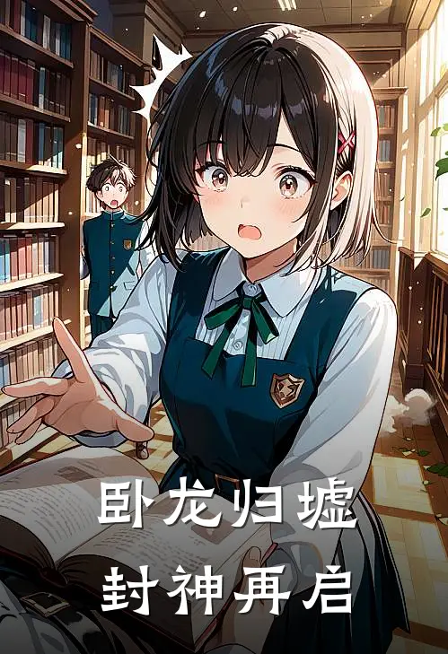 卧龙归墟封神再启