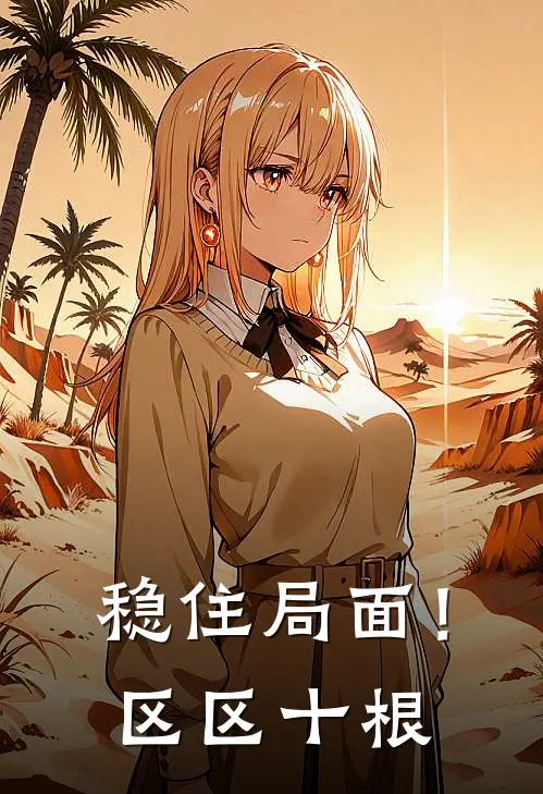 叶莞楹温知澈(稳住局面！区区十根)全章节在线阅读_(稳住局面！区区十根)完结版免费阅读