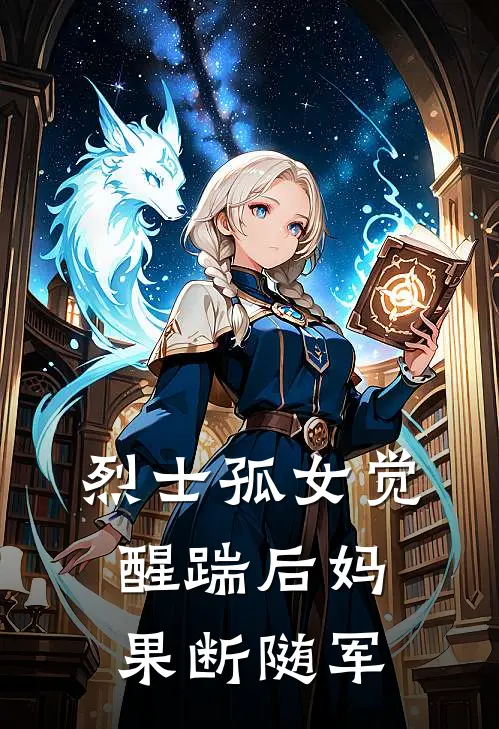 烈士孤女觉醒踹后妈果断随军(张兰陈闪闪)免费阅读_热门的小说烈士孤女觉醒踹后妈果断随军张兰陈闪闪