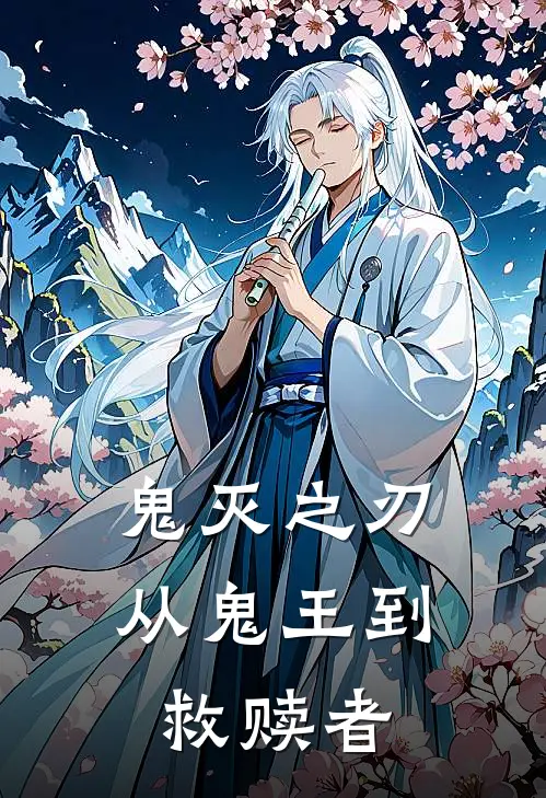 鬼灭之刃：从鬼王到救赎者陈默继国免费小说笔趣阁_完结小说免费阅读鬼灭之刃：从鬼王到救赎者陈默继国