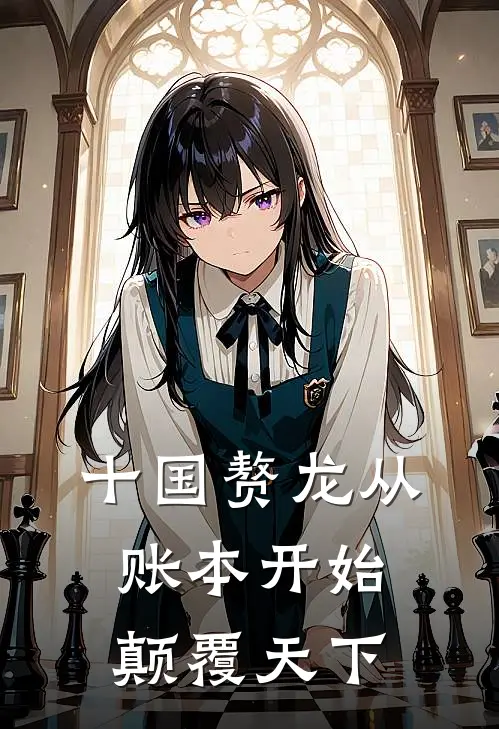 十国赘龙从账本开始颠覆天下