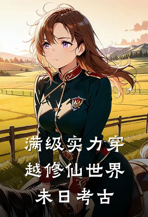 满级实力穿越修仙世界未日考古陈潇洒唐宫颜完结版小说_完结版小说满级实力穿越修仙世界未日考古(陈潇洒唐宫颜)