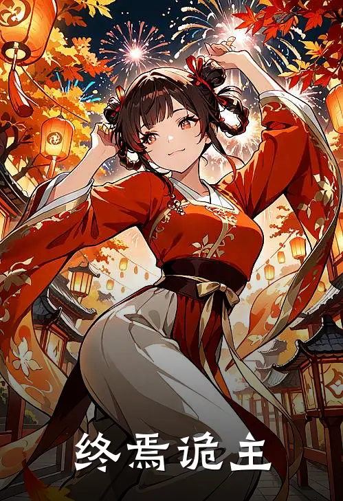 终焉诡主