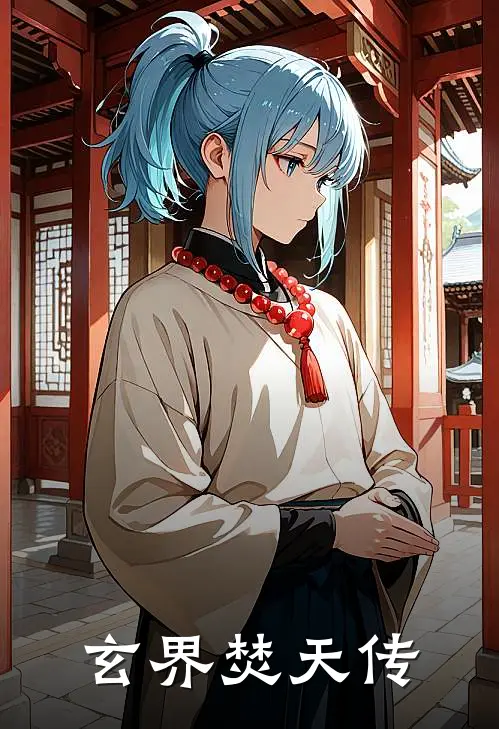 玄界焚天传(陈玄凌霄)免费小说阅读_免费小说完整版玄界焚天传(陈玄凌霄)