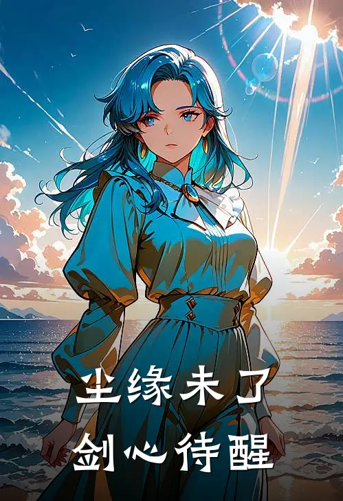 尘缘未了，剑心待醒