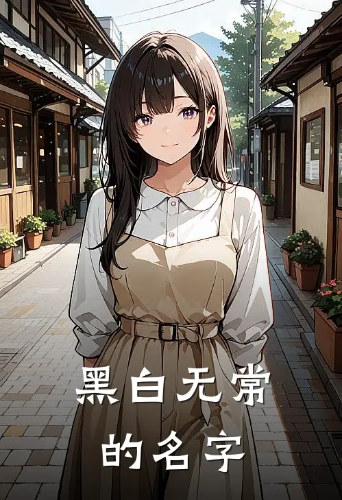 黑白无常的名字