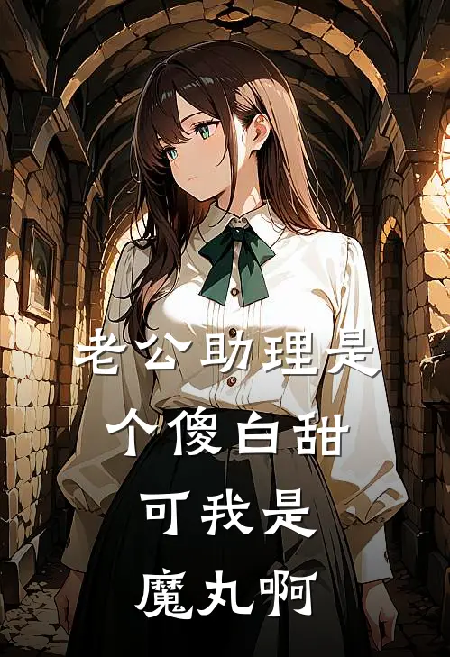 老公助理是个傻白甜，可我是魔丸啊