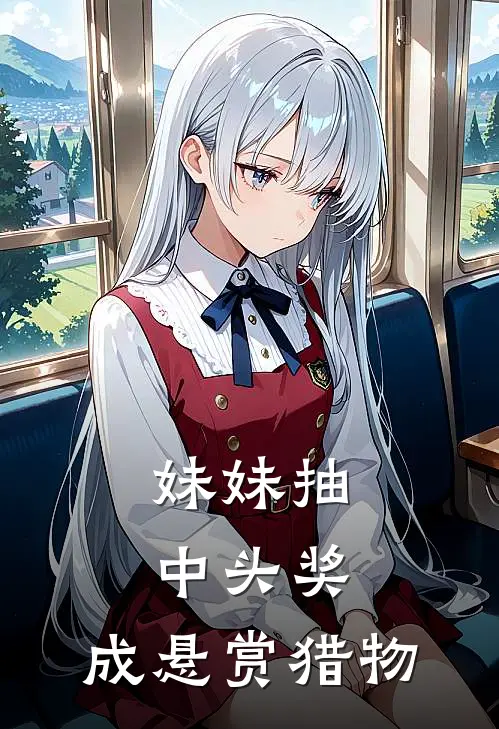 妹妹抽中头奖，成悬赏猎物