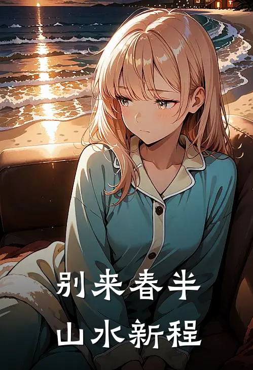 别来春半，山水新程