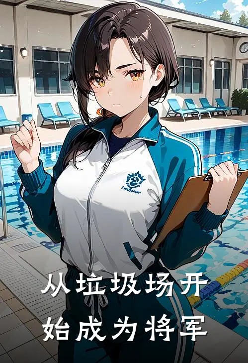 从垃圾场开始成为将军