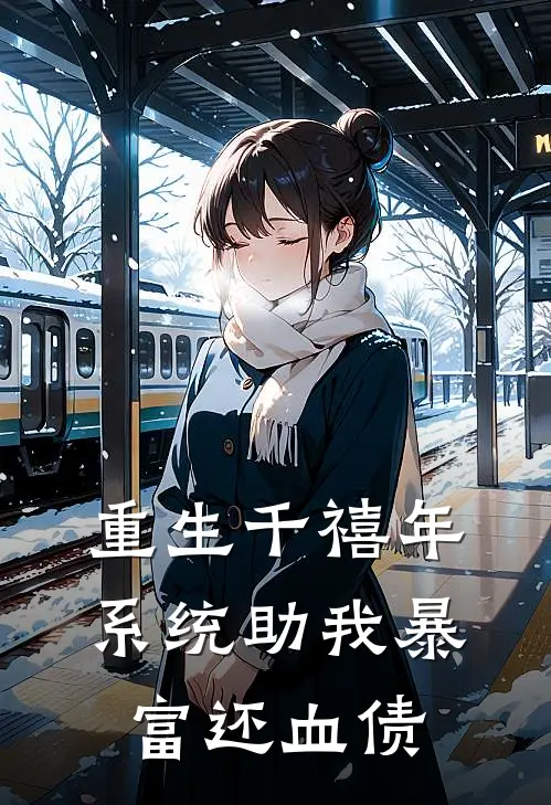 重生千禧年，系统助我暴富还血债