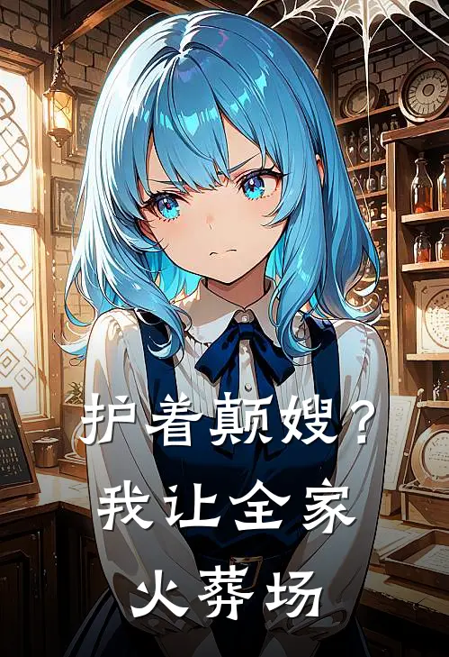 护着颠嫂？我让全家火葬场