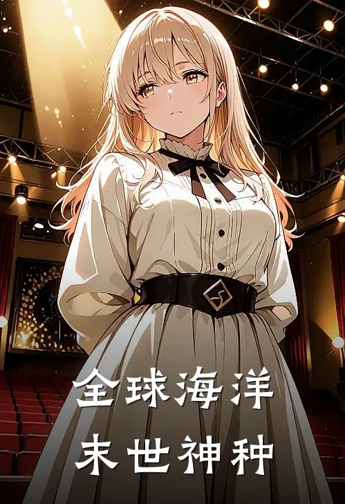 全球海洋：末世神种